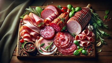 Unveiling the Truth: Cured vs Uncured Meat - A Comprehensive Guide to Their Differences