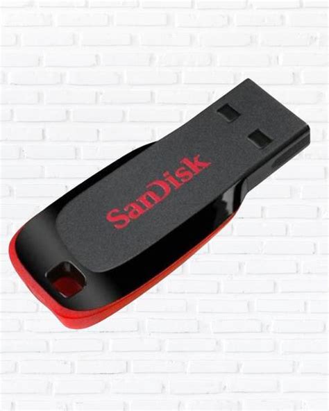 Sandisk Pen Drive - Buy 4GB,8GB,16GB Sandisk Pen Drives Online at Best ...