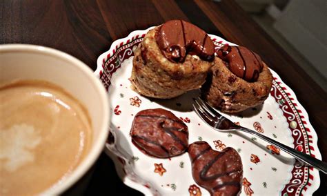 Mein weihnachtlicher Mug Cake mit Lebkuchen - View of my Life