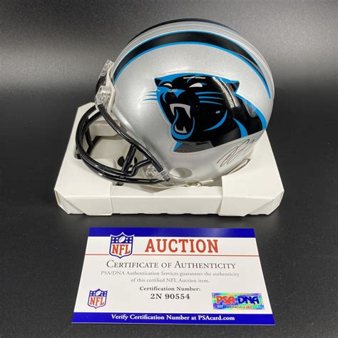 NFL Auction | The official auction site of the National Football League