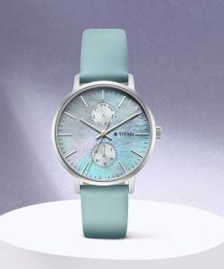 Titan Slimline-1 Phase-2 Slimline Ladies II Analog Watch - For Women ...