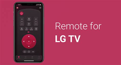 Image result for LG Remote Control App