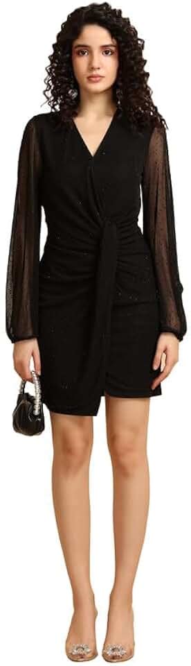 Amazon.in: Kazo - Women's Dresses / Women's Dresses & Jumpsuits ...