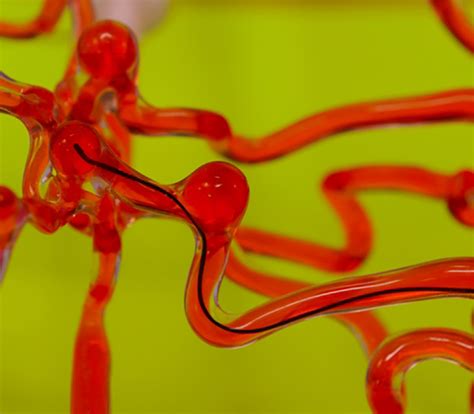 Robotic Thread 的图像结果