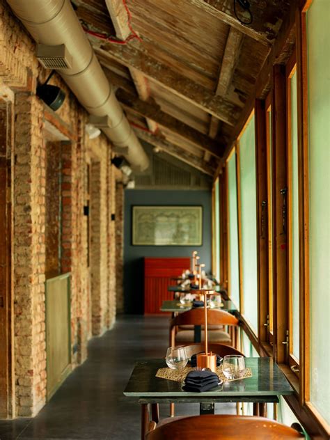 Native Bombay in Mumbai’s Ballard Estate is a delightful exploration of ...