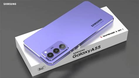 Samsung Galaxy A55 5G : అమెజాన్‌లో బ్రహ్మాండమైన ఆఫర్.. ఈ శాంసంగ్ ...