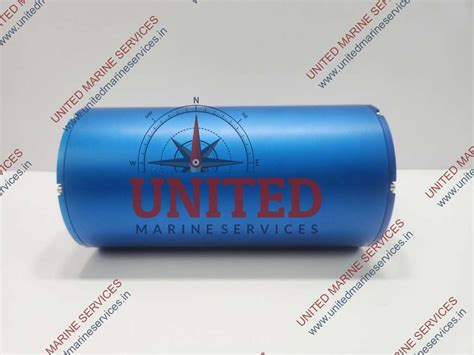 KONGSBERG MRU2 MOTION REFERENCE SENSOR | United Marine Services