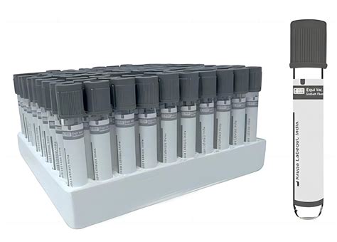 Do you know the purpose of different color blood collection tubes and ...