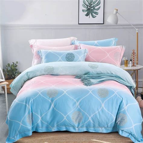 Home Choice Bedding Luxury Modal Fitted Bed Sheets Bedding Set