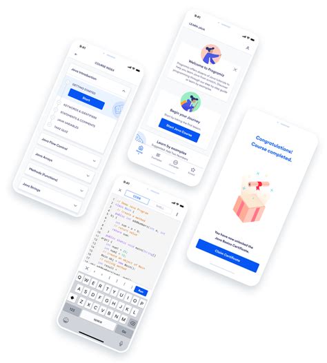 Image result for Java Student App