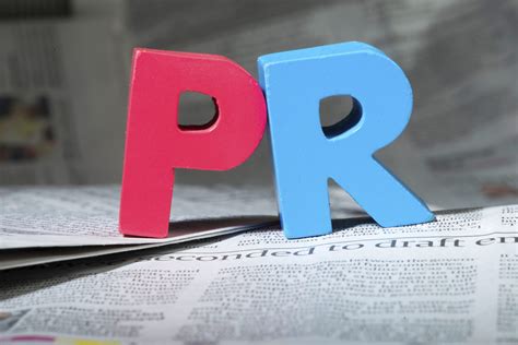 The convergence of PR and Marketing - Star Squared PR