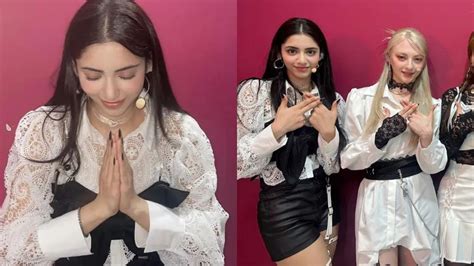 Who Is Aria, Second K-Pop Idol From India? Her Real Name, Age And Everything You Need To Know