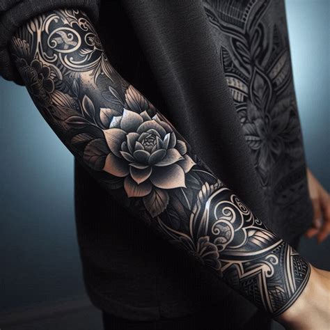 Pin on a cover up sleeve