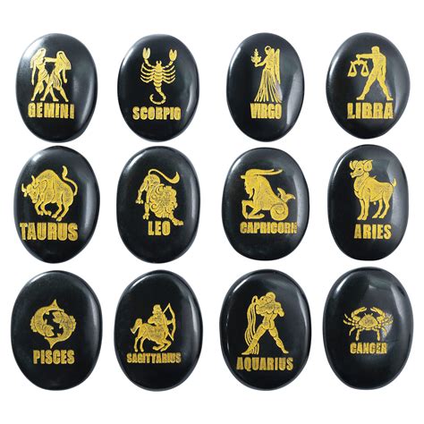 All the names of the zodiac signs 60 photos - Youhoroscope.com