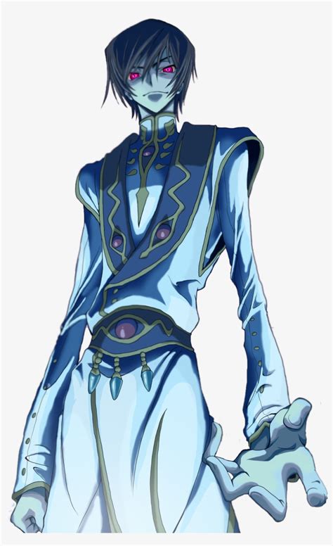 Image result for Code Geass Emperor Lelouch