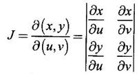 Change of Variables in Double and Triple Integrals - Worked Examples ...