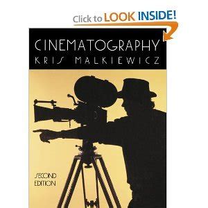 Buy Cinematography: A Guide for Film Makers and Film Teachers Book ...