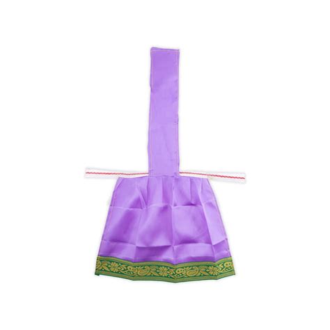 Giri - Amman Dress | Deity Dress | Amman Pavadai