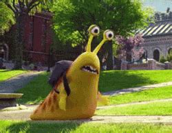 Image result for Exploding Slug Slow Motion