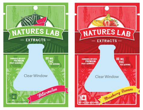 Lab Extracts 的图像结果