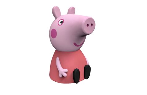 Peppa Pig: My First Peppa - Peppa Pig - 4GEEKS Webshop