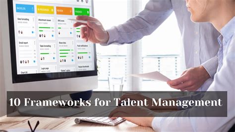 Talent Management 的图像结果