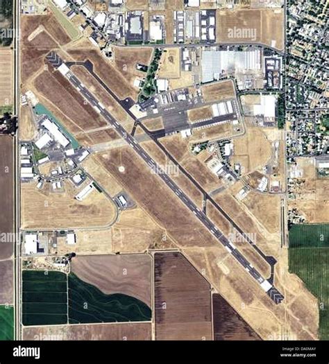 Merced Regional Airport, located in Merced, California, is a small ...