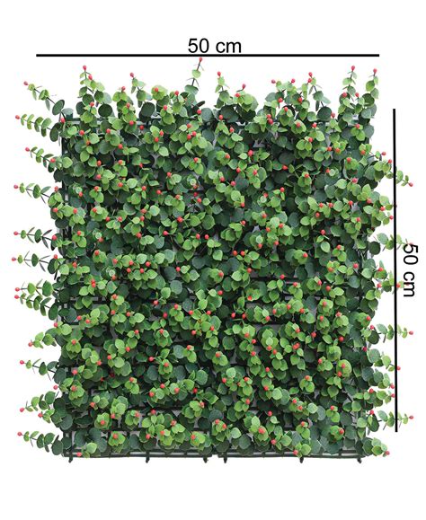 Nature Patch Vertical Wall Tile