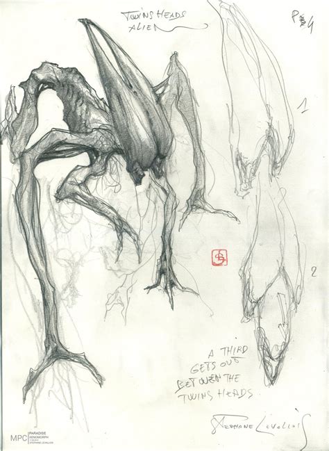 Alien Covenant Neomorph 的图像结果