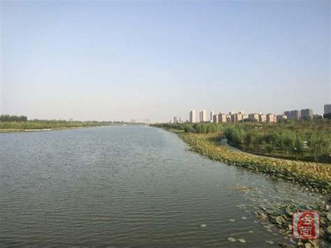 郑州在线-新闻-【发现郑州之变·绿化】贾鲁河两岸绿化已基本完工