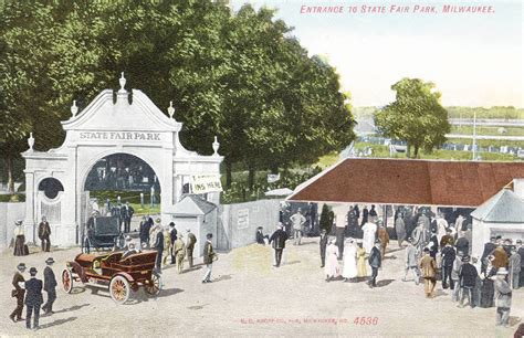 City of West Allis - Encyclopedia of Milwaukee