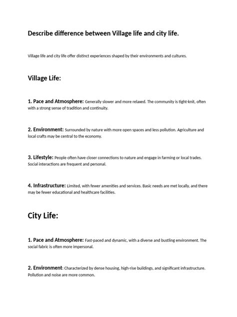 City Village 的图像结果