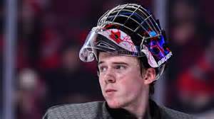Carter Hart linked to twelve NHL teams as offers build after July 2025 ...