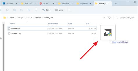 Image result for File Explorer View Tab Windows 11