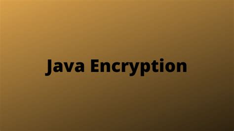 Image result for Java Password Encryption