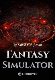 Read Fantasy Simulator - NovelBuddy