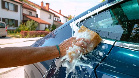 Car Cleaning: इस बेकार चीज से अपनी कार को चंद मिनटों में चमका सकते हैं ...