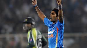 India beat Pakistan, India won by 11 runs