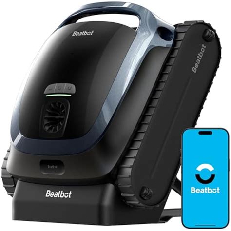 Beatbot AquaSense 2 Cordless Robotic Pool Vacuum India | Ubuy