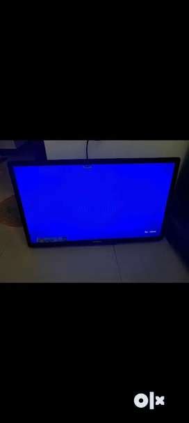 Philips 32 Inch LCD Tv in India, Free classifieds in India | OLX