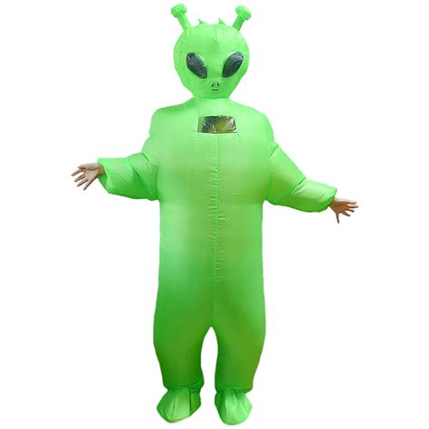 Image result for Alien Inflatable Costume Kids