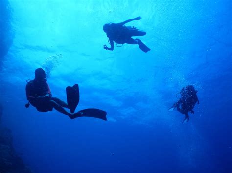6 Days / 12 Dives | ScubaLov | Scuba Diving Havelock & Neil | Andaman IDC