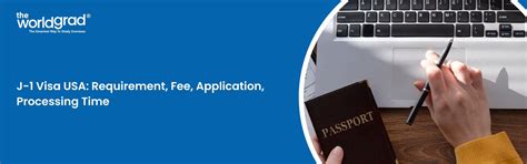 J-1 Visa USA: Requirements, Processing Time, Fees