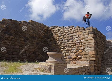 Harappan Civilization, Dholavira,Gujarat Editorial Photo - Image of excavated, geological: 47866281