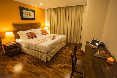 CEMPENAI PARC RESIDENCES DAMANSARA HEIGHTS (Kuala Lumpur) - Hotel ...
