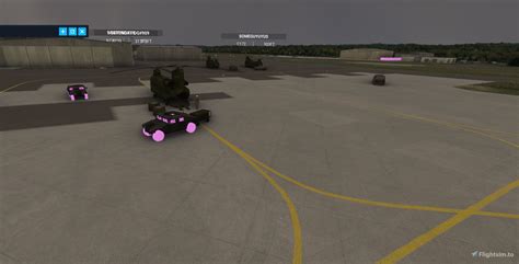 Davison Army Airfield - Fairfax County, Virginia (KDAA) for Microsoft ...