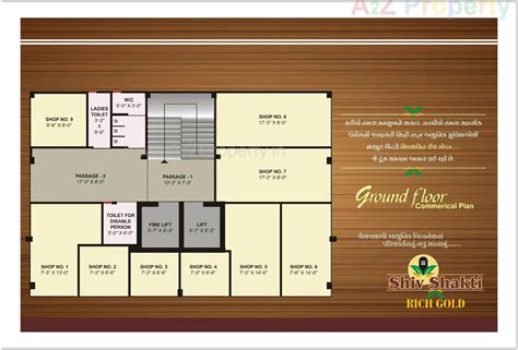 Shiv Shakti Rich Gold | at Bhavnagar, Bhavnagar