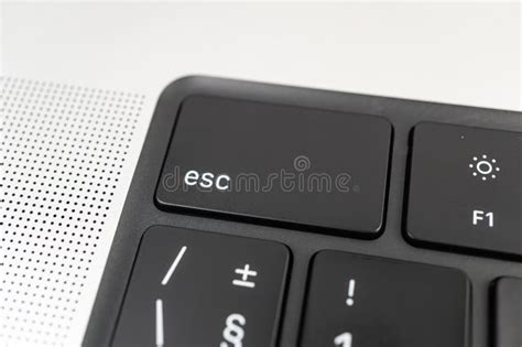 Image result for Esc Key Function
