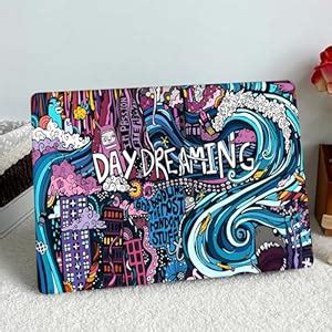 ARTifly DECOR Graffiti Art Laptop Skin Sticker For Asus Hp Dell Macbook ...