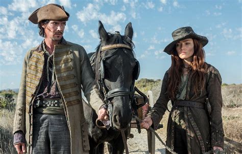 Black Sails TV Series | Lionsgate